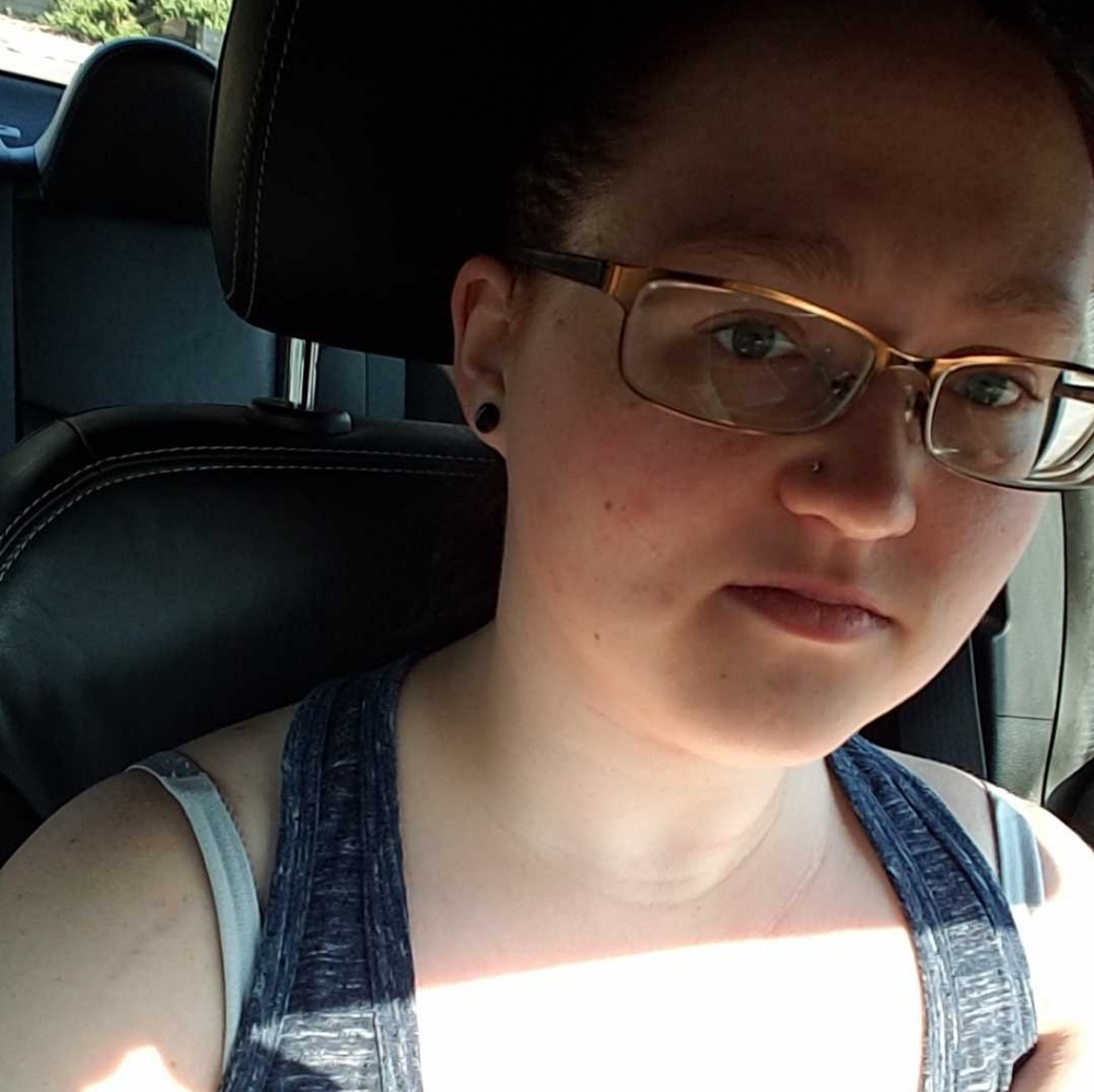 Meet your Posher, Saundra